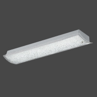 Потолочный LED светильник New Ice 25К (JLNI25K001)